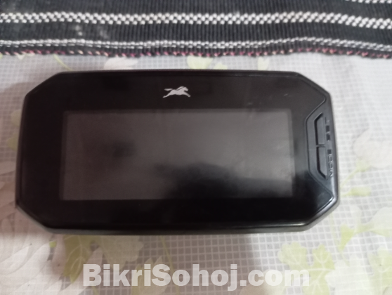 Tvs Raider Digital Meter